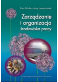 Zarządzanie i organizacja środowiska pracy