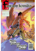 Fantasy komiks Tom 8