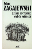 Dzikie czereśnie