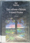 Życie codzienne w Palestynie w czasach Chrystusa