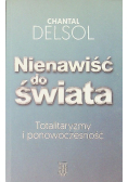 Nienawiść do świata