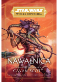 Star Wars Wielka Republika Nawałnica