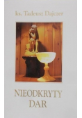 Nieodkryty dar