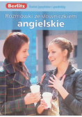 Rozmówki ze słowniczkiem angielskie