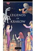 Legends of Krakow