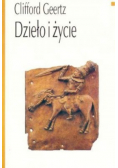 Dzieło i życie
