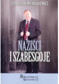 Naziści i Szabesgoje