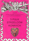 3 Pułk Strzelców Konnych
