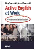Active English at Work