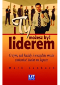 I ty możesz być liderem