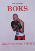 Boks, kompendium wiedzy