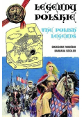 Legendy polskie