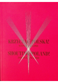 Krzycząc Polska