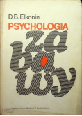 Psychologia zabawy