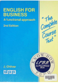 English for Business