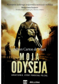 Moja Odyseja