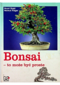 Bonsai to może być proste