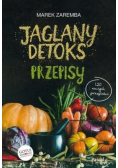 Jaglany detoks Przepisy