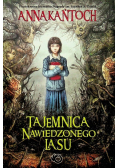 Tajemnica Nawiedzonego Lasu