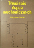 Tłumienie drgań mechanicznych
