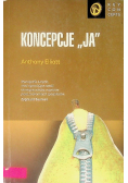 Koncepcja "ja"