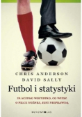 Futbol i statystyki
