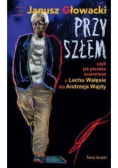 Przyszłem czyli jak pisałem scenariusz