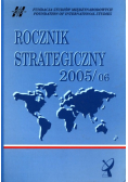 Rocznik Strategiczny 2005 2006
