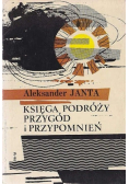 Księga podróży przygód i przypomnień