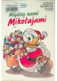 Gigant poleca Tom 113 Między nami Mikołajami