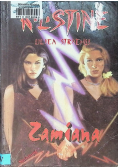 Zamiana