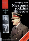 Nieznana rodzina Hitlerów
