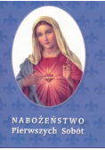 Nabożeństwo pierwszych sobót