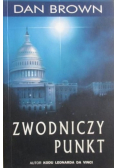Zwodniczy punkt