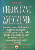 Chroniczne zmęczenie