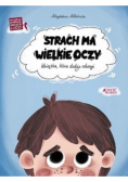 STRACH ma wielkie oczy
