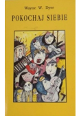 Pokochaj siebie