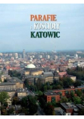 Parafie i kościoły Katowic