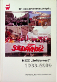 NSZZ Solidarność 1980 - 2010