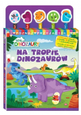 Na tropie dinozaurów