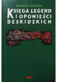 Księga legend i opowieści beskidzkich