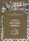1 Pułk Artylerii Ciężkiej