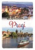 Atlas turystyczny Pragi