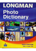Longman Photo Dictionary