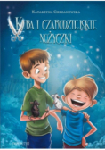 Kuba i czarodziejskie nożyczki