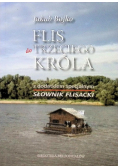 Flis do trzeciego króla