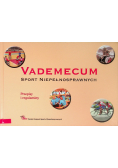 Vademecum. Sport niepełnosprawnych