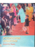 Psychologia społeczna