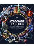 Star Wars Chronologia Od czasów poprzedzających Wielką Republikę po upadek najwyższego porządku
