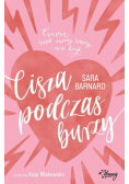 Cisza podczas burzy